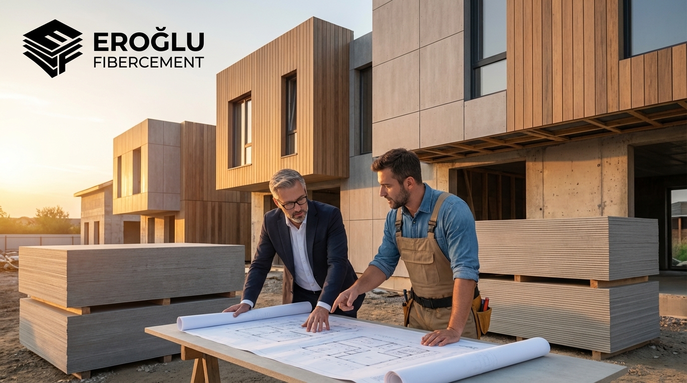 İnşaat projesi planlama